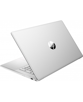 Notebook HP 17-cp0426nw  17,3''FHD/Ryzen 3 5300U/8GB/SSD256GB/Radeon/W11 Silver