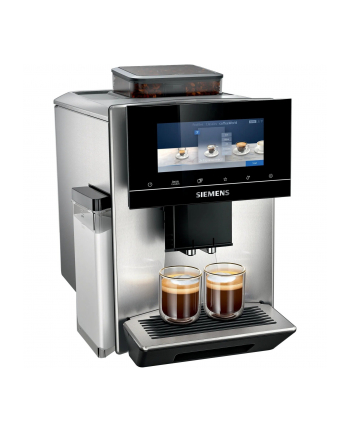 Ekspres ciśnieniowy SIEMENS TQ 903R03