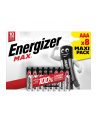 BATERIE ENERGIZER MAX AAA LR03 /8 ECO - nr 1