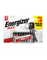 BATERIE ENERGIZER MAX AAA LR03 /8 ECO - nr 5
