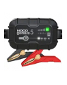 noco GENIUS5(wersja europejska) 5A Battery Charger - nr 10