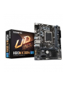 GIGABYTE H610M K DDR4 LGA1700 1 x HDMI - nr 21