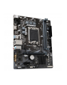 GIGABYTE H610M K DDR4 LGA1700 1 x HDMI - nr 56