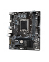 GIGABYTE H610M K DDR4 LGA1700 1 x HDMI - nr 57