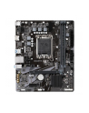 GIGABYTE H610M K DDR4 LGA1700 1 x HDMI - nr 62