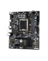 GIGABYTE H610M K DDR4 LGA1700 1 x HDMI - nr 64