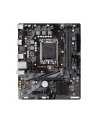 GIGABYTE H610M K DDR4 LGA1700 1 x HDMI - nr 67