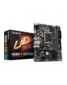 GIGABYTE H610M K DDR4 LGA1700 1 x HDMI - nr 69