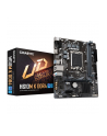 GIGABYTE H610M K DDR4 LGA1700 1 x HDMI - nr 70
