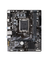 GIGABYTE H610M K DDR4 LGA1700 1 x HDMI - nr 72