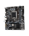 GIGABYTE H610M K DDR4 LGA1700 1 x HDMI - nr 74