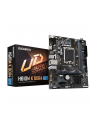 GIGABYTE H610M K DDR4 LGA1700 1 x HDMI - nr 75
