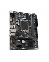 GIGABYTE H610M K DDR4 LGA1700 1 x HDMI - nr 77