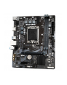 GIGABYTE H610M K DDR4 LGA1700 1 x HDMI - nr 78
