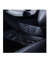 BAS(wersja europejska)S ADAPTER AUDIO BLUETOOTH 50USB  AUX CZARNY - nr 13