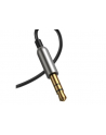 BAS(wersja europejska)S ADAPTER AUDIO BLUETOOTH 50USB  AUX CZARNY - nr 18
