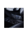 BAS(wersja europejska)S ADAPTER AUDIO BLUETOOTH 50USB  AUX CZARNY - nr 22