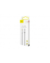 BAS(wersja europejska)S ADAPTER AUDIO BLUETOOTH 50USB  AUX CZARNY - nr 23