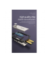 BAS(wersja europejska)S ADAPTER AUDIO BLUETOOTH 50USB  AUX CZARNY - nr 2