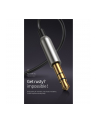 BAS(wersja europejska)S ADAPTER AUDIO BLUETOOTH 50USB  AUX CZARNY - nr 5