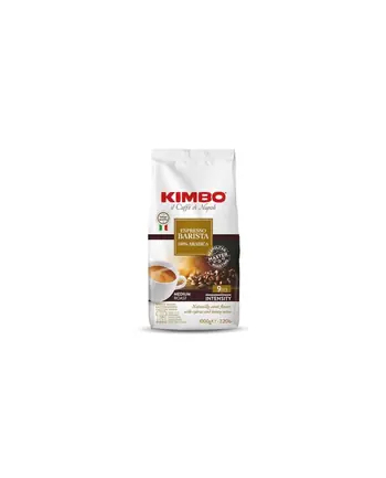 Kawa Kimbo Espresso Barista arabica 100%  1kg ziarnista