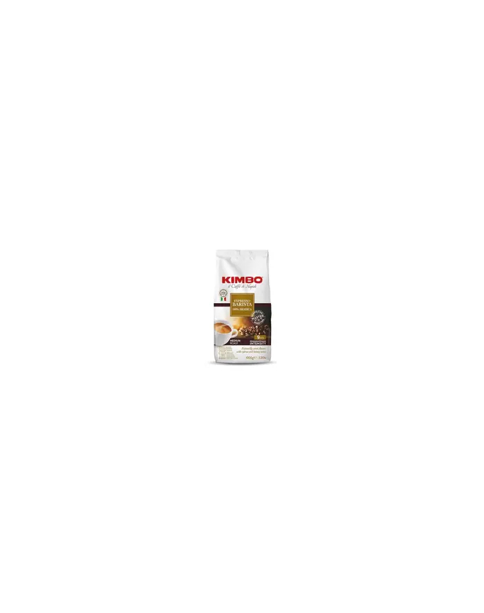 Kawa Kimbo Espresso Barista arabica 100%  1kg ziarnista główny