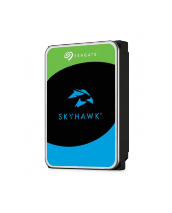 SEAGATE Surveillance Skyhawk 1TB HDD SATA 6Gb/s 256MB cache 3.5inch