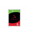 SEAGATE NAS HDD 2TB IronWolf 5400rpm 6Gb/s SATA 256MB cache 3.5inch - nr 6