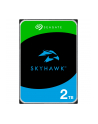 SEAGATE Surveillance Skyhawk 2TB HDD SATA 6Gb/s 256MB cache 3.5inch - nr 3