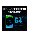 SEAGATE Surveillance Skyhawk 2TB HDD SATA 6Gb/s 256MB cache 3.5inch - nr 6