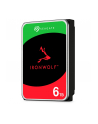 SEAGATE NAS HDD 6TB IronWolf 5400rpm 6Gb/s SATA 256MB cache 3.5inch - nr 18