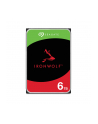 SEAGATE NAS HDD 6TB IronWolf 5400rpm 6Gb/s SATA 256MB cache 3.5inch - nr 5