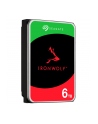 SEAGATE NAS HDD 6TB IronWolf 5400rpm 6Gb/s SATA 256MB cache 3.5inch - nr 8