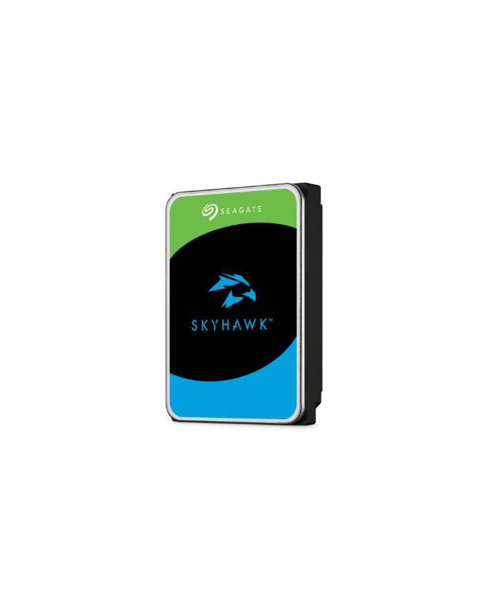 SEAGATE Surveillance Skyhawk 6TB HDD SATA 6Gb/s 256MB cache 3.5inch główny