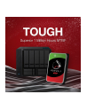 SEAGATE NAS HDD 8TB IronWolf 5400rpm 6Gb/s SATA 256MB cache 3.5inch - nr 23