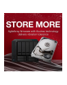SEAGATE NAS HDD 8TB IronWolf 5400rpm 6Gb/s SATA 256MB cache 3.5inch - nr 15