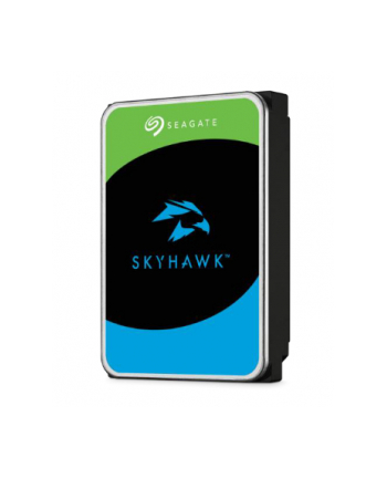 SEAGATE Surveillance Skyhawk 8TB HDD SATA 6Gb/s 256MB cache 3.5inch