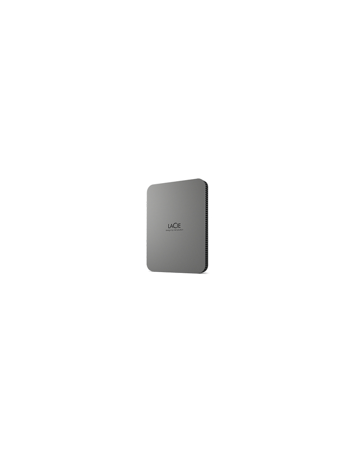 LACIE External Portable Hardrive 2TB USB 3.2 Gen 1 up to 5Gb/s USB-C główny