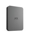 LACIE External Portable Hardrive 5TB USB 3.2 Gen 1 up to 5Gb/s USB-C - nr 1