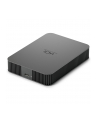 LACIE External Portable Hardrive 5TB USB 3.2 Gen 1 up to 5Gb/s USB-C - nr 7