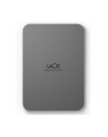 LACIE External Portable Hardrive 5TB USB 3.2 Gen 1 up to 5Gb/s USB-C - nr 8