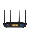 ASUS-RT-AX58U AX3000 dual-band Wi-Fi router - nr 1