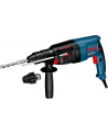 Wkrętarka udarowa GSB 185-Li 50/21Nm 2x2 0Ah BOSCH - nr 2