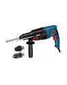 Wkrętarka udarowa GSB 185-Li 50/21Nm 2x2 0Ah BOSCH - nr 4