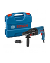Wkrętarka udarowa GSB 185-Li 50/21Nm 2x2 0Ah BOSCH - nr 5