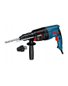 Wkrętarka udarowa GSB 185-Li 50/21Nm 2x2 0Ah BOSCH - nr 6