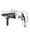 Wkrętarka udarowa GSB 185-Li 50/21Nm 2x2 0Ah BOSCH - nr 7
