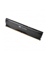 THERMALTAKE TOUGHRAM H-ONE DDR4 2X8GB 3200MHZ CL16 XMP2 BLACK R021D408GX2-3200C16D - nr 2