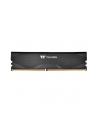 THERMALTAKE TOUGHRAM H-ONE DDR4 2X8GB 3200MHZ CL16 XMP2 BLACK R021D408GX2-3200C16D - nr 4