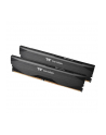 THERMALTAKE TOUGHRAM H-ONE DDR4 2X8GB 3200MHZ CL16 XMP2 BLACK R021D408GX2-3200C16D - nr 5